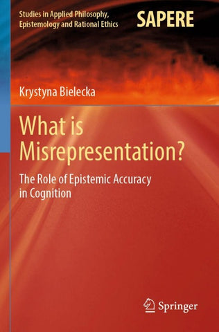 What is Misrepresentation?