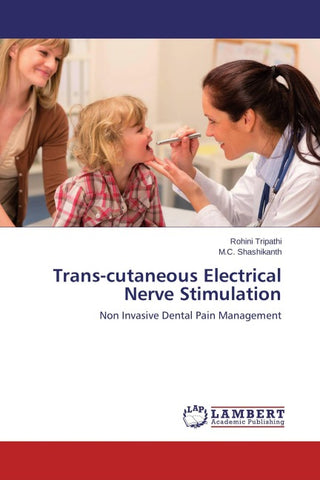 Trans-cutaneous Electrical Nerve Stimulation