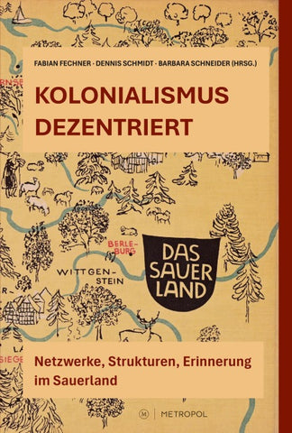 Kolonialismus dezentriert
