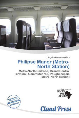 Philipse Manor (Metro-North Station)