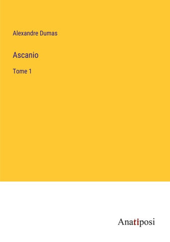 Ascanio