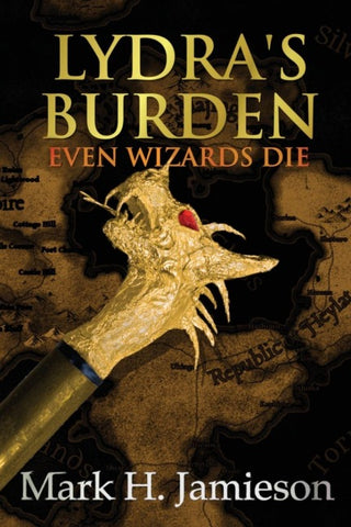 Lydra's Burden