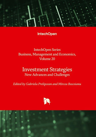 Investment Strategies