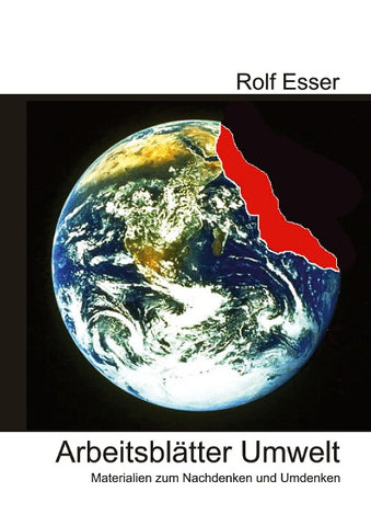 Arbeitsblätter Umwelt