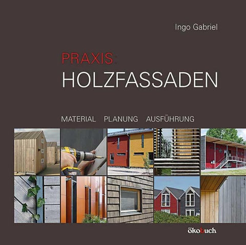 Praxis: Holzfassaden
