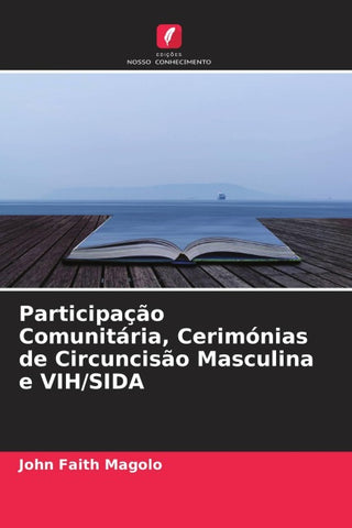 Participação Comunitária, Cerimónias de Circuncisão Masculina e VIH/SIDA