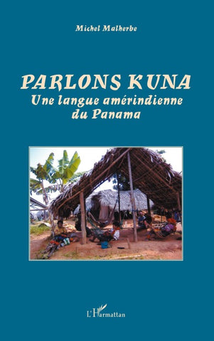 Parlons Kuna
