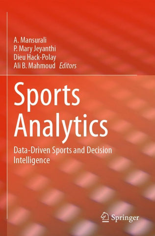 Sports Analytics