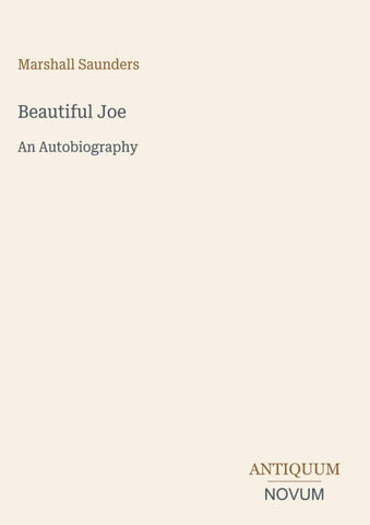 Beautiful Joe