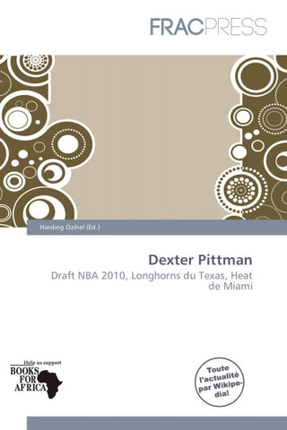 Dexter Pittman