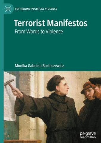 Terrorist Manifestos