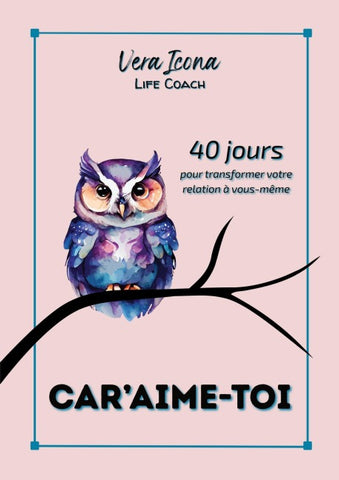 Car'Aime-Toi