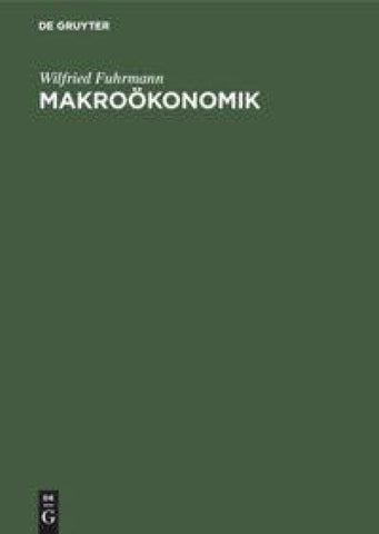 Makroökonomik