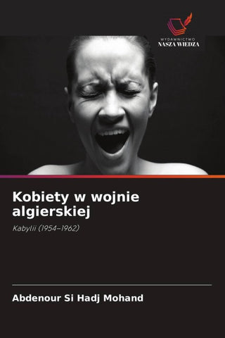 Kobiety w wojnie algierskiej