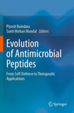 Evolution of Antimicrobial Peptides