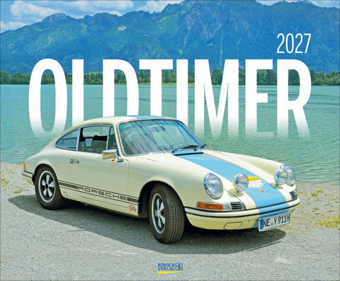 Oldtimer 2027