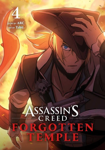Assassin's Creed