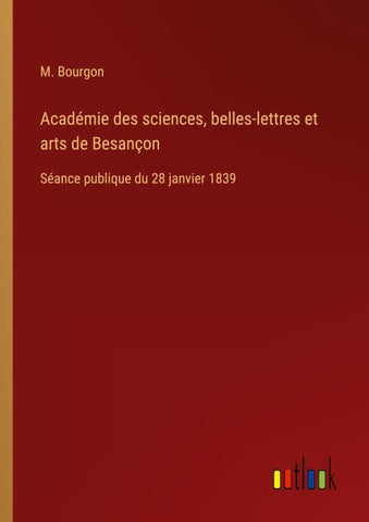 Académie des sciences, belles-lettres et arts de Besançon