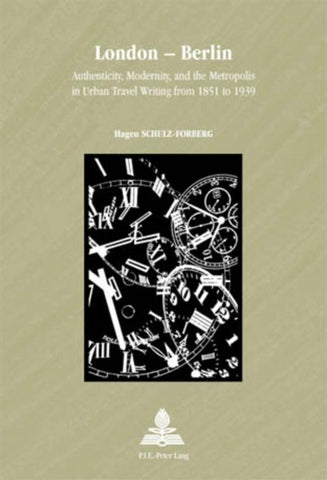 London – Berlin
