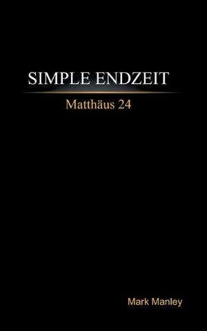 Simple Endzeit