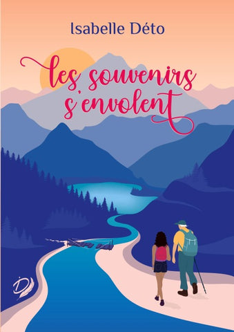 Les souvenirs s'envolent