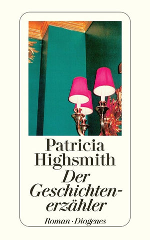 Der Geschichtenerzähler