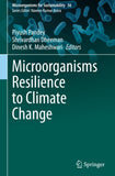 Microorganisms Resilience to Climate Change
