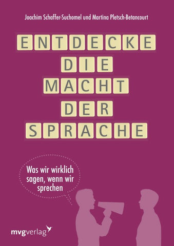 Entdecke die Macht der Sprache