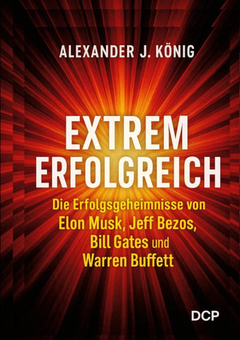 Extrem erfolgreich