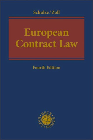 European Contract Law
