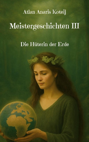 Meistergeschichten III