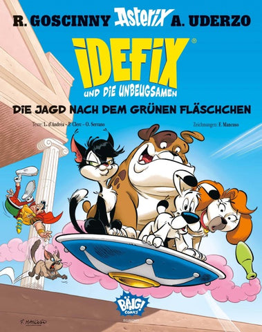 Idefix und die Unbeugsamen 08