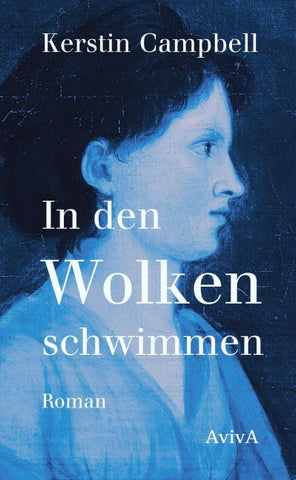 In den Wolken schwimmen