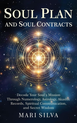Soul Plan and Soul Contracts
