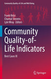 Community Quality-of-Life Indicators