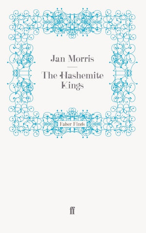 The Hashemite Kings