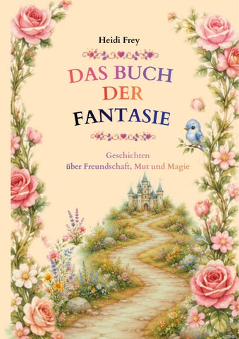 Buch der Fantasie
