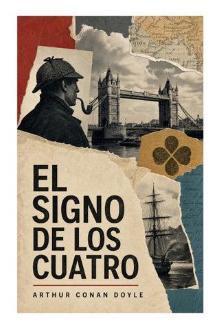 El signo de los cuatro