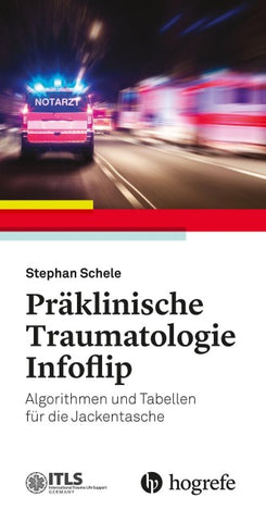 Präklinische Traumatologie Infoflip