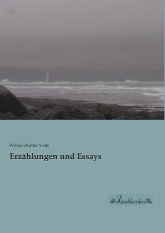 Erzählungen und Essays
