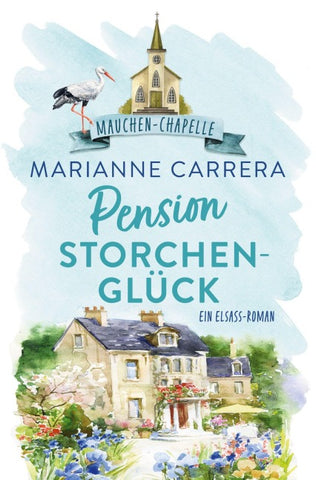 Pension Storchenglück