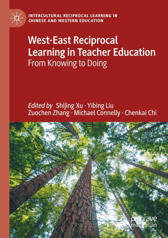 West-East Reciprocal Learning in Teacher Education