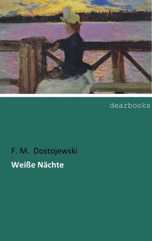 Weiße Nächte