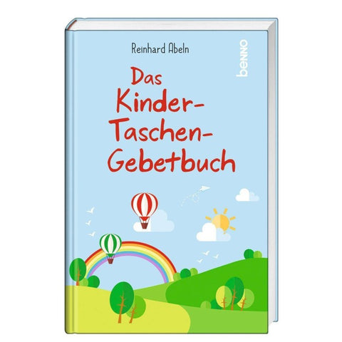 Das Kinder-Taschen-Gebetbuch