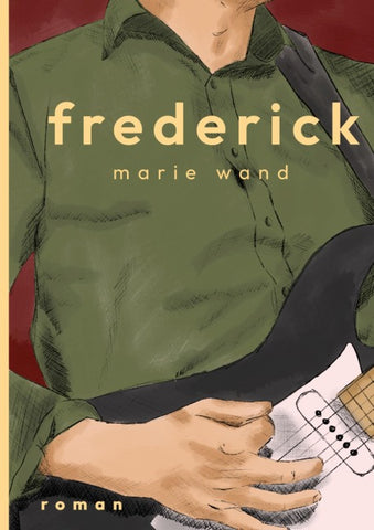 Frederick