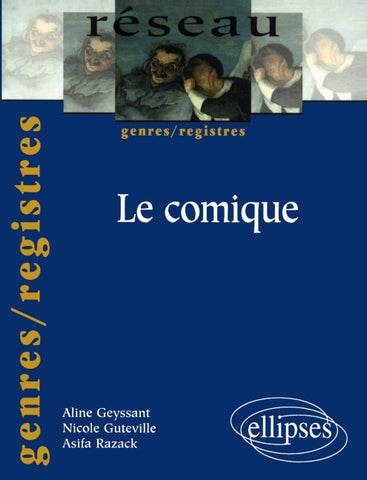 Le comique