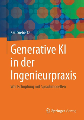 Generative KI in der Ingenieurpraxis