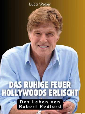 Das ruhige Feuer Hollywoods erlischt