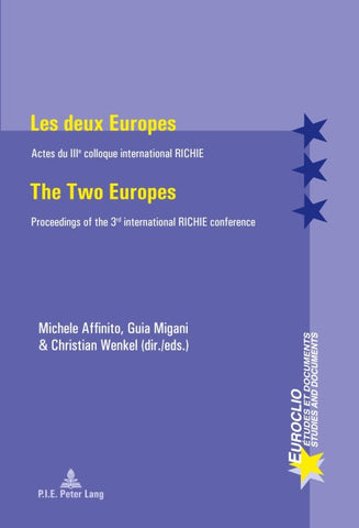 Les deux Europes – The Two Europes