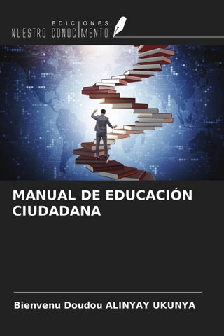 MANUAL DE EDUCACIÓN CIUDADANA